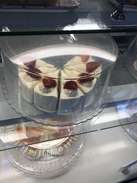 Arai Pastry Picture 1