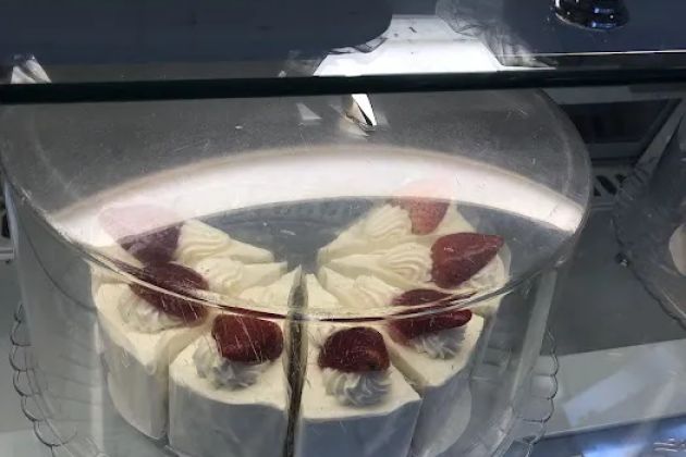 Arai Pastry
