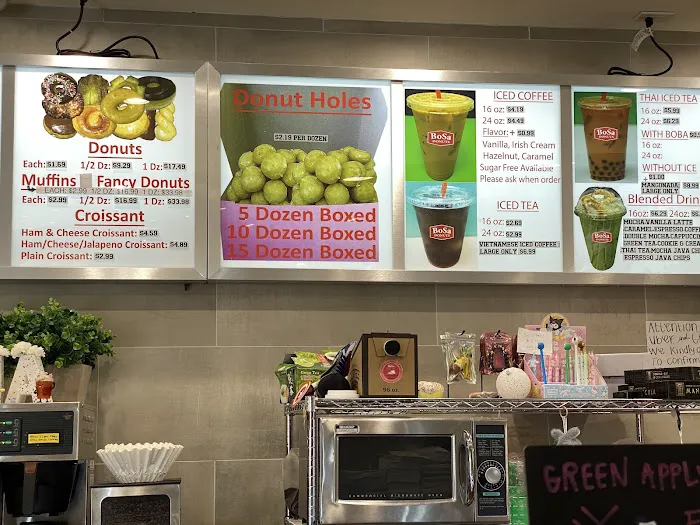 BoSa Donuts Picture 7