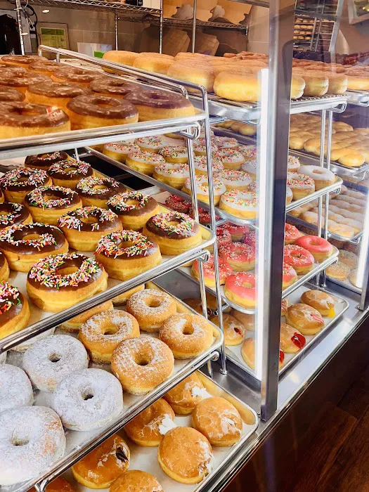 BoSa Donuts Picture 4