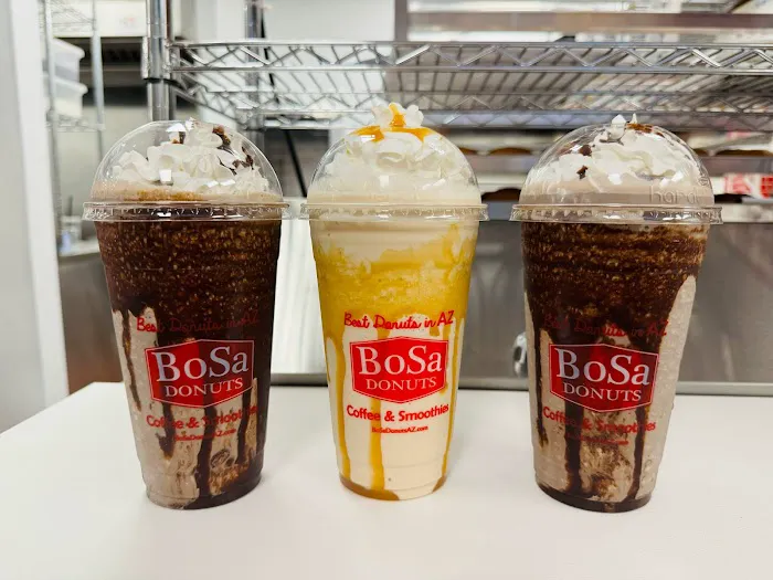 BoSa Donuts Picture 8