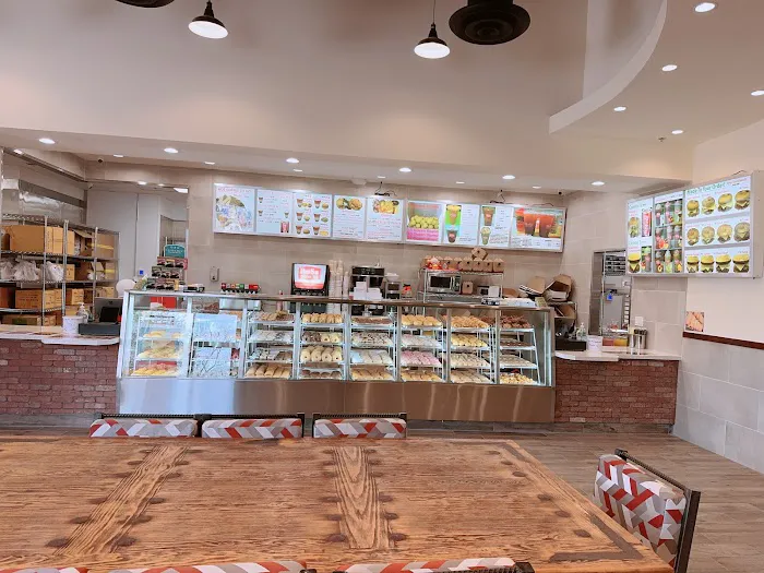 BoSa Donuts Picture 2
