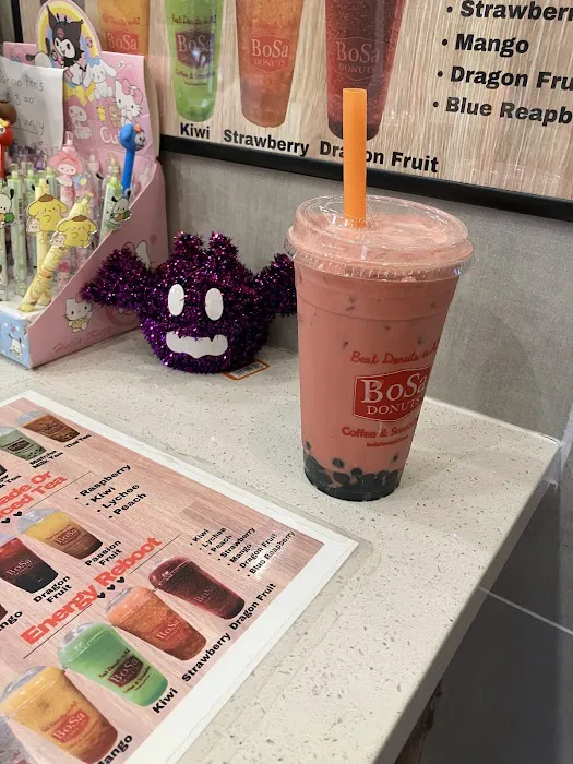 BoSa Donuts Picture 6