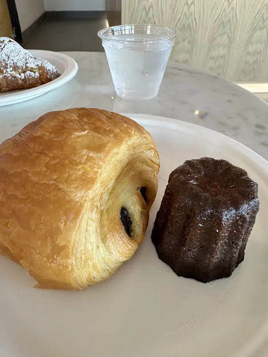 JL Patisserie Picture 1