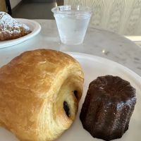JL Patisserie ico