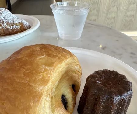 JL Patisserie
