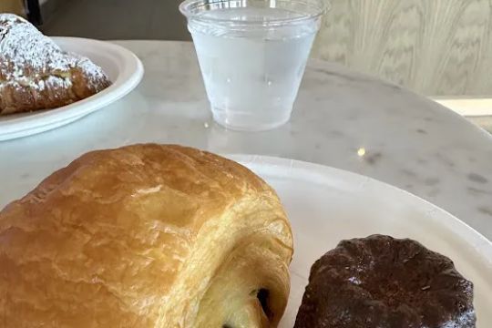 JL Patisserie