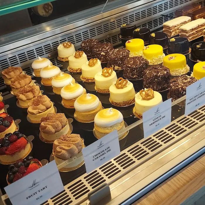 JL Patisserie Picture 9