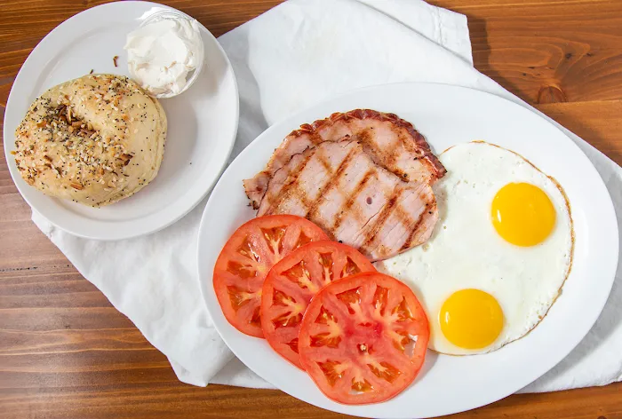 New York Bagels `N Bialys - SkySong Picture 2