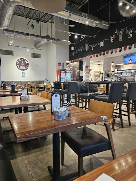 New York Bagels `N Bialys - SkySong Picture 9