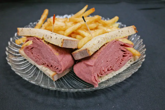 New York Bagels `N Bialys - SkySong Picture 1