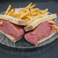 New York Bagels `N Bialys - SkySong ico