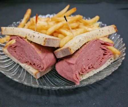 New York Bagels `N Bialys - SkySong