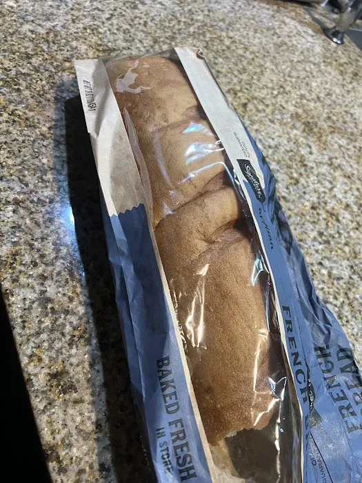 Safeway Bakery Picture 2