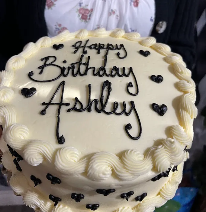 Safeway Bakery Picture 1