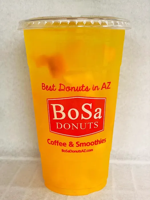 BoSa Donuts Picture 3