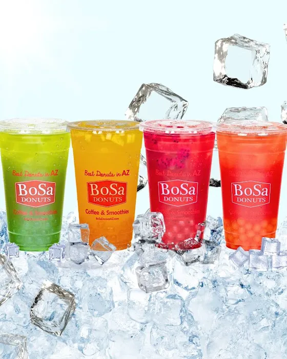 BoSa Donuts Picture 4