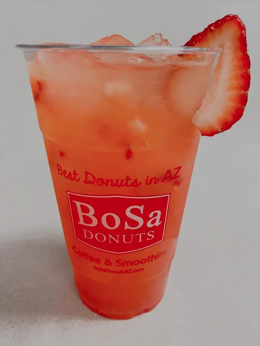 BoSa Donuts Picture 2
