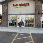 BoSa Donuts
