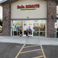 BoSa Donuts ico