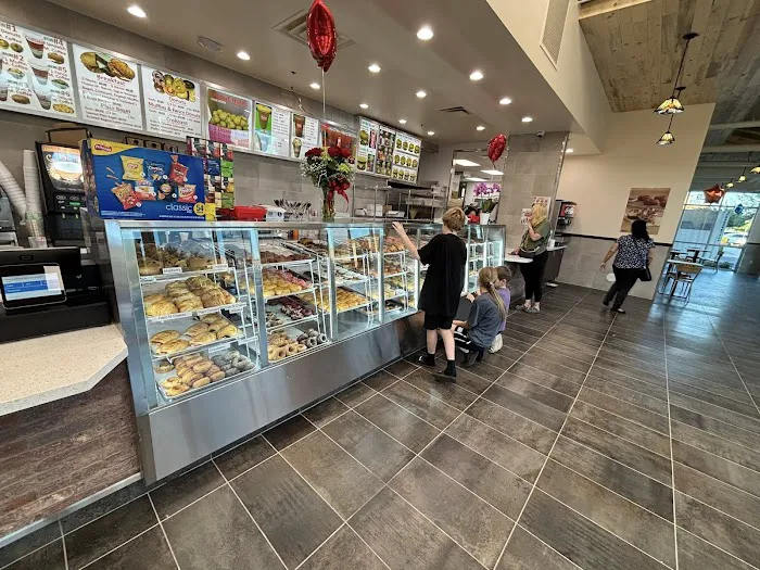 BoSa Donuts Picture 9