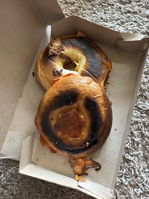 Einstein Bros. Bagels Picture 5