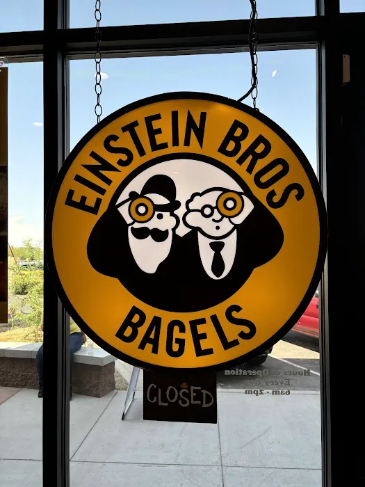 Einstein Bros. Bagels Picture 7