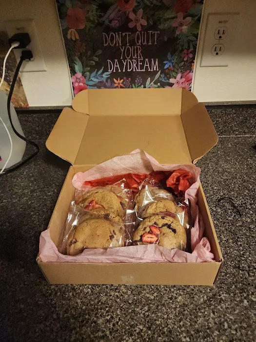 Bakd Goodies Picture 1