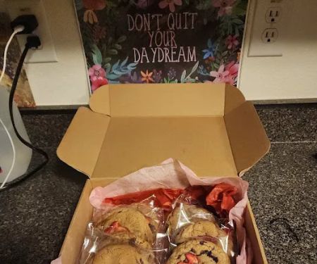 Bakd Goodies
