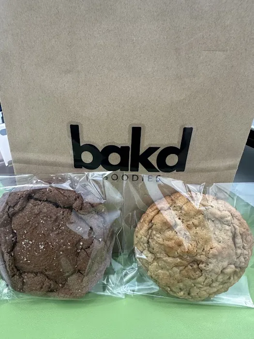 Bakd Goodies Picture 7