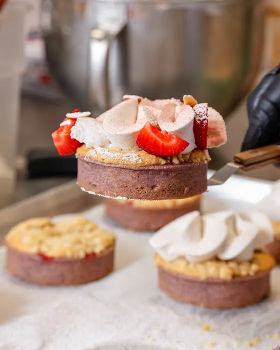 Chacónne Patisserie Picture 1