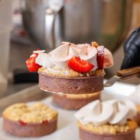Chacónne Patisserie ico