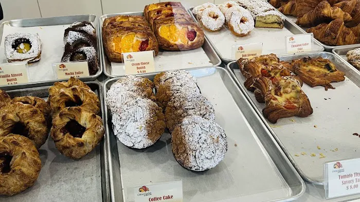 Chacónne Patisserie Picture 3
