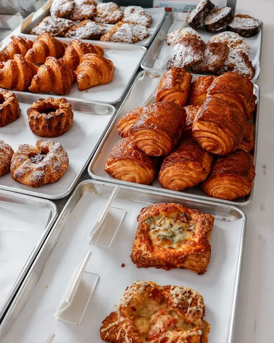 Chacónne Patisserie Picture 7