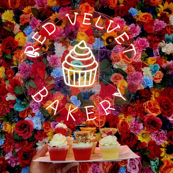 Red Velvet Bakery Picture 8