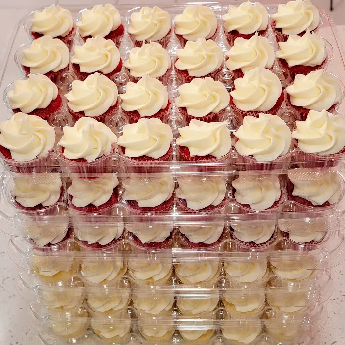 Red Velvet Bakery Picture 5