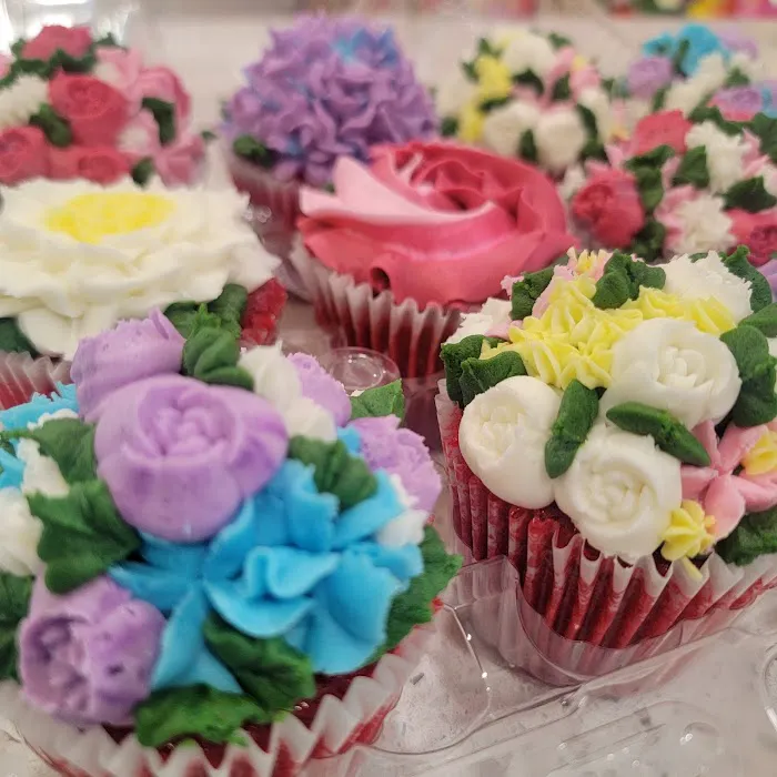Red Velvet Bakery Picture 9