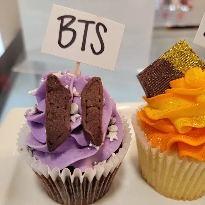 Red Velvet Bakery Picture 1