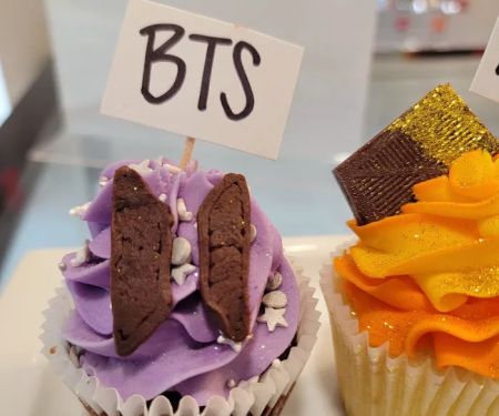 Red Velvet Bakery