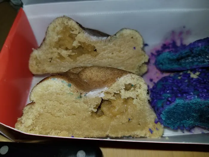 Dirty Dough Picture 4