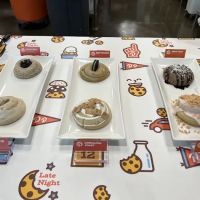 Dirty Dough ico
