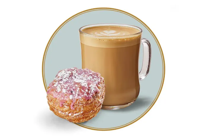 Parlor Doughnuts Picture 5