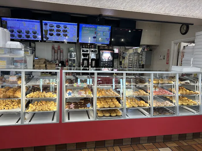 Arizona Donut Co. Picture 3