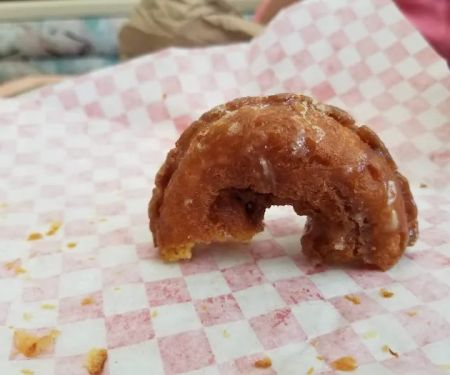 Arizona Donut Co.