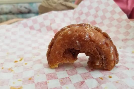 Arizona Donut Co.