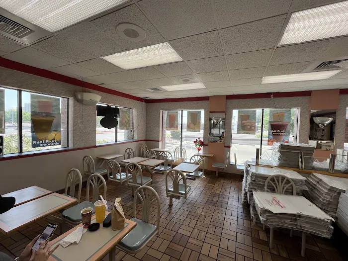 Arizona Donut Co. Picture 5