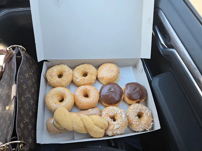 Arizona Donut Co. Picture 10