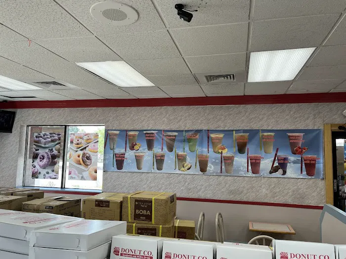 Arizona Donut Co. Picture 8