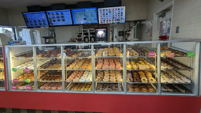 Arizona Donut Co. Picture 6