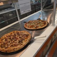 Whole Foods Bakery ico